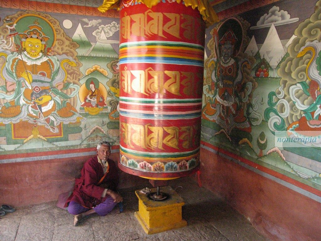 Quando il Viaggio si fa sciamanico – Il Bhutan di Voyages Illumination