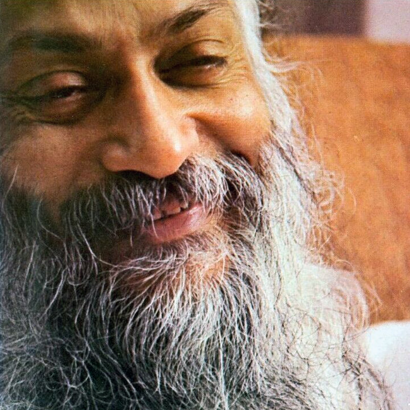 Osho – Impara ad essere felice