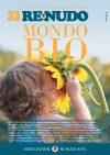 RENUDO 33 Mondo Bio