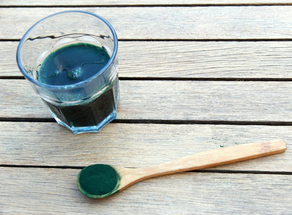 Spirulina, l’Alga del Benessere