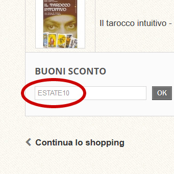 buono-sconto