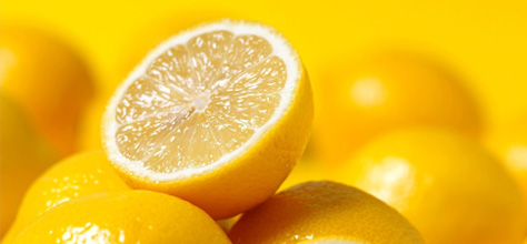 Limone antitumorale