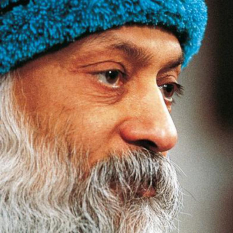 Osho – L’essenza