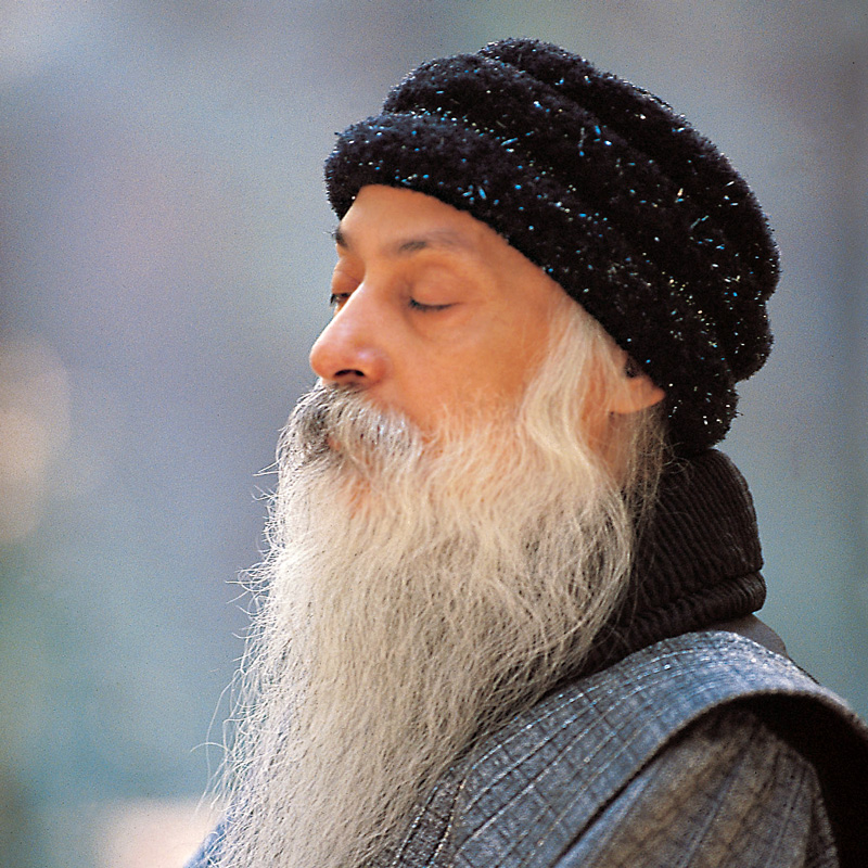 Osho – Religione e religiosità